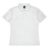 Centennial Mens Polos White